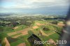 Luftaufnahme LANDWIRTSCHAFT/Sommerfelder bei Willisau LU - Foto Felder bei Willisau 3979